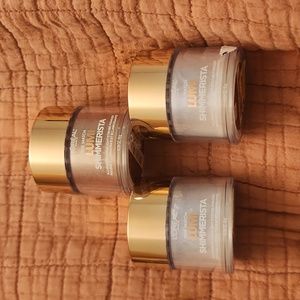 Loreal Paris highlighters